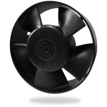 Kanāla ventilators VO120 līdz +60C Metroled