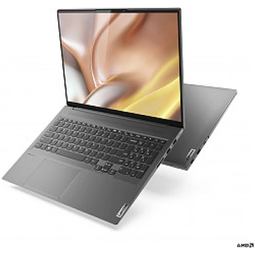 LENOVO 14" Yoga Slim 7 Pro Ryzen 5 6600HS 8GB 512G