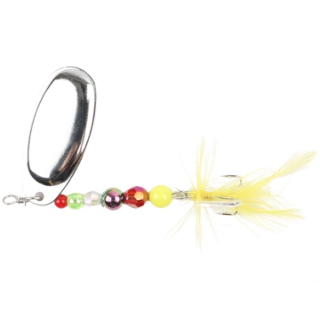 Vizulis rotejosais Pro Catch 001 # 4 ( 9100042 ) m