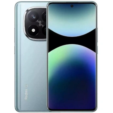 Xiaomi Redmi Note 14 Pro+ 5G Viedtālrunis 12GB / 5