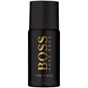 Hugo Boss - The Scent - Deo Spray 150 ml 118003100