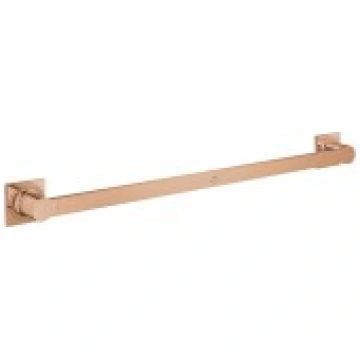 Dvieļu turētājs Grohe Allure Warm 569 mm Sunset 40