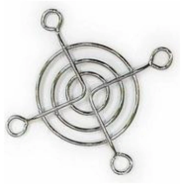 FG-50 fan cover QC - Quality Control MX-O0601-001-