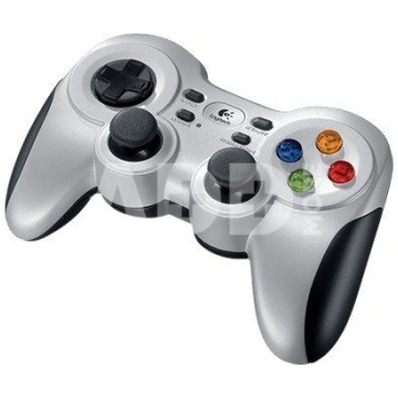 Logitech F710 Wireless Gamepad