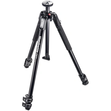Manfrotto statīvs MT190X3