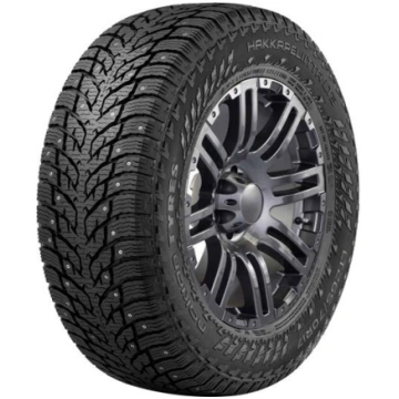 275/65R20 NOKIAN HKPL LT3 126/123Q Studded 3PMSF M