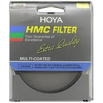 Hoya filtrs neitrāls blīvums ND4 HMC 67mm Hoya Fil