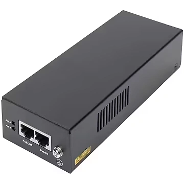 Digitus GIGABIT ETHERNET POE++ INJECTOR PINS:4/5(+