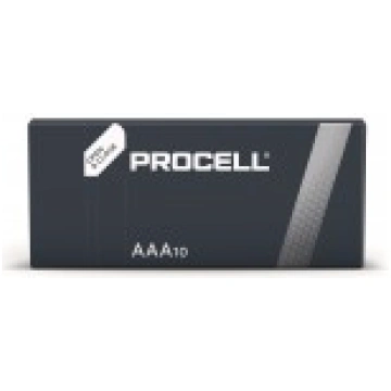 Duracell Procell Constant Power AAA LR03 MICRO MN2