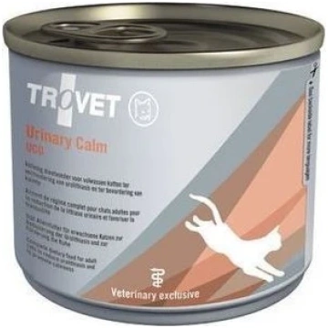 Trovet Cat Urinary Calm UCD 200g