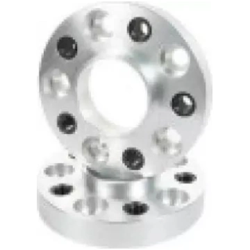 Adapteris Alexrims Przedniej Osi 5x100mm, Qr Do Ax