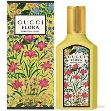 Gucci Flora Gorgeous Orchid Smaržas EDP 50ml 36163