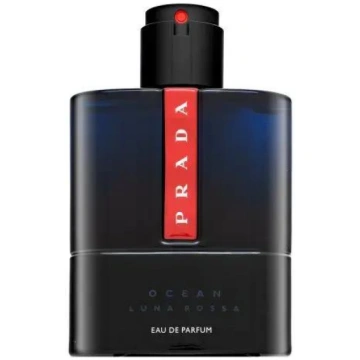 Prada Luna Rossa Ocean parfimērijas ūdens vīriešie