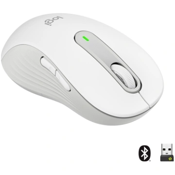 Logitech Signature M650 L Wireless Mouse 910-00624