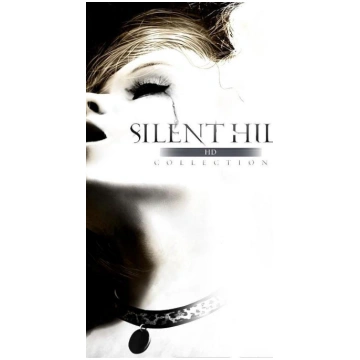 Silent Hill HD Collection
