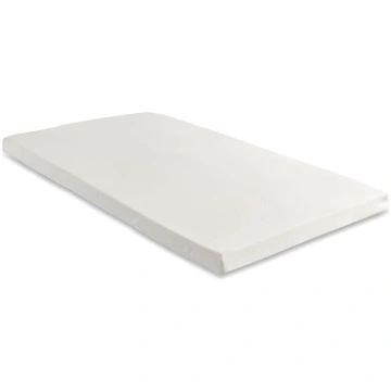 Starlight Beds Shorty Mattress Topper, 7.5 cm, Sho