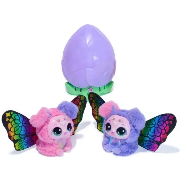 Interaktīvā rotaļlieta Hatchimals Puppyfly 6073019