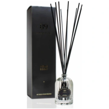 Aromatic 89 Retro Collection Reed Diffuser Mini In