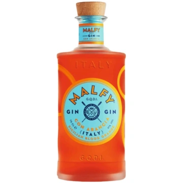 Gin Malfy Arancia 70cl Enoteca Corona
