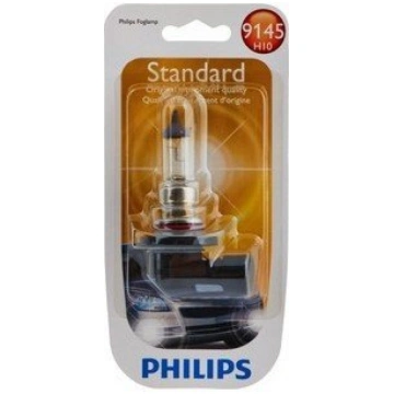 Philips H10 / 9145 12V/45W, 1 gab