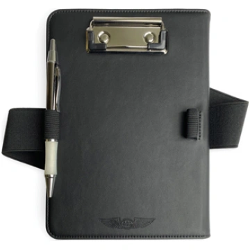 iPad Mini Kneeboard - ASA