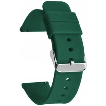 Amazon Siksna Viedpulkstenim Mibro 20mm (green)