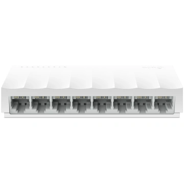 TP-LINK 8-Port 10/100Mbps Desktop Network Switch L