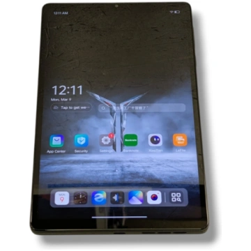 Lietots - Lenovo Legion Y700 (TB321FU) 256GB