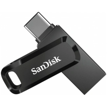 MEMORY DRIVE FLASH USB-C 32GB/SDDDC3-032G-G46 SAND