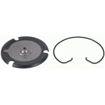 SACHS 3100 654 003 - ŠĶĪVIS ATSPERE
