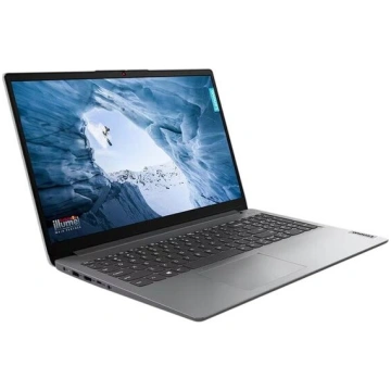 Portatīvais dators Lenovo IdeaPad 1i 83B40008US 15