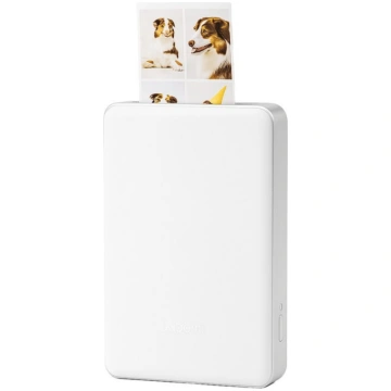 Xiaomi Portable Photo Printer Pro