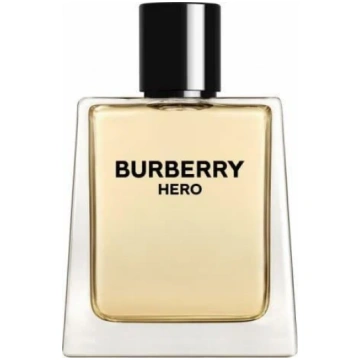 Tualetes ūdens Burberry Hero, 50 ml
