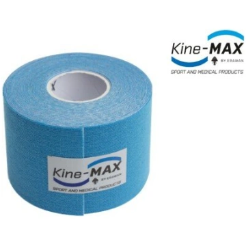 KINE-MAX Super-Pro Cotton kinezioloģiskais teips 5