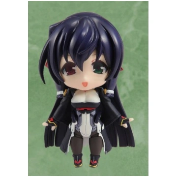Nendoroid Tomo Asama: Uniform ver