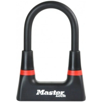 Antivols U MASTER LOCK - Mini U - Cementēts tēraud