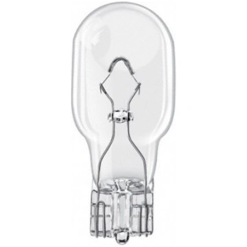 Spuldze Philips W16W 12V
