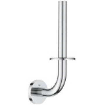 Tualetes papīra turētējs Grohe Essentials New, hro
