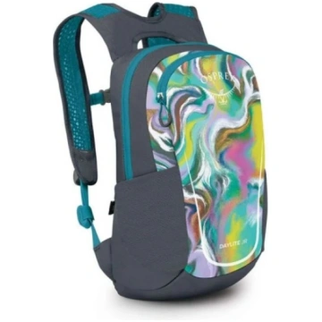 Zaino Osprey Daylite Jr Pack Euphoria Rainbow Prin