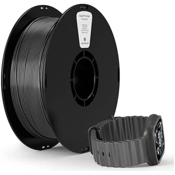 kexcelled TPU 95A filaments, elastīgs un mīksts, l