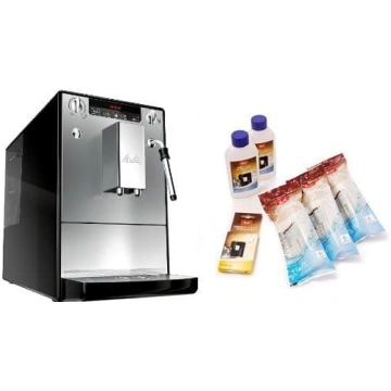 Melitta E 953-102 Kafijas automāts Caffeo Solo & M