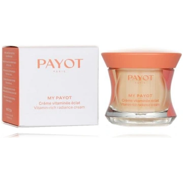 Payot My Payot Vitamin-Rich Radiance Cream sejas k