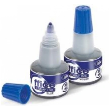 Zīmogu krāsa 30ml violeta FORPUS (FO60422)