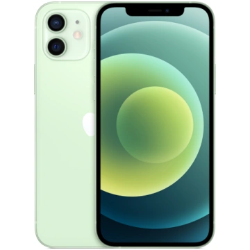 APPLE iPhone 12 mini 64GB Green
