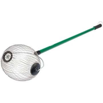 NUT COLLECTOR 127 X 28 CM (89890) FLO