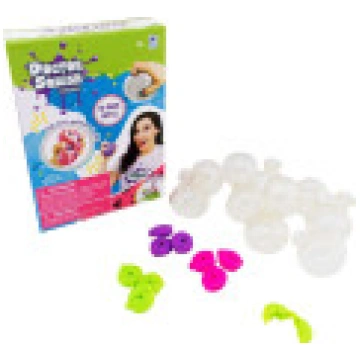 Ārsts Squish Balloons papildinājumi 10 gab. 38687 