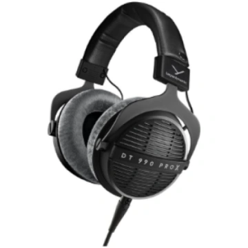 Beyerdynamic DT 990 PRO X Studio Headphones 401011