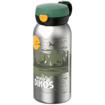 Mepal Campus Butelka stalowa Flip Cap 600 ml 10748