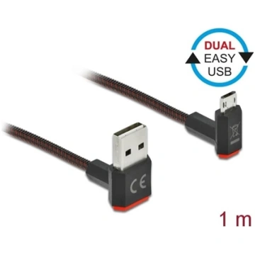 Delock EASY-USB 2.0 Cable Type-A male to EASY-USB 