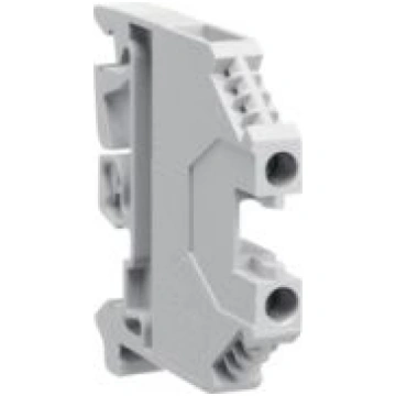 Rindu spaile, pelēka 4 mm2 KXA04LH | 3250613941796
